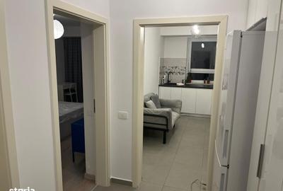 Garsonieră, mobilată în Tomis Plus - 6