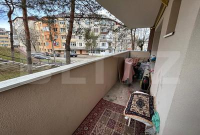 Apartament cu 2 camere decomandat în Porolissum - 7