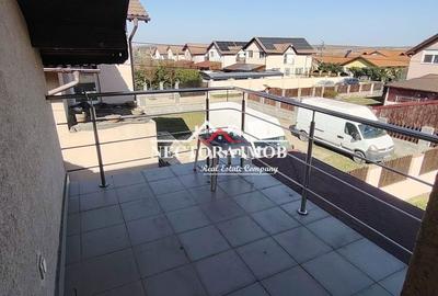 Casă cu 4 camere cu Teren 500 Mp în Paleu - 8