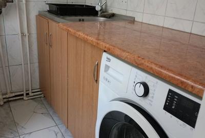 Apartament cu 2 camere semidecomandat în Central - 8