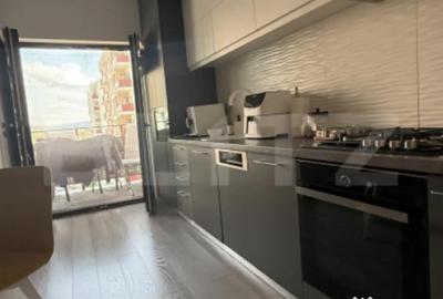 Apartament cu 3 camere decomandat în Tudor - 16