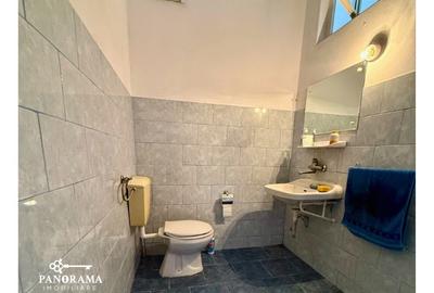 Proprietate unică în zona centrală-Medias - 10