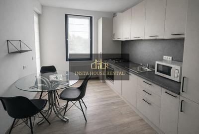 Apartament cu 2 camere decomandat, mobilat în Băneasa - 4