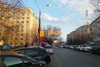 RAHOVEI, CAPORAL PREDA 51 MP ETAJ 5/8 RENOVAT MOBILAT UTILAT, BLOC 1984 - 13