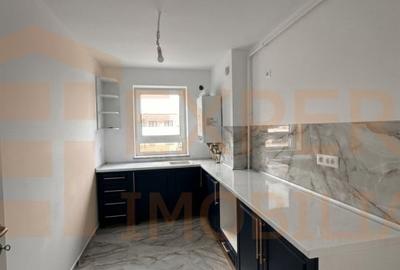 Apartament cu 2 camere decomandat, mobilat în Tomis Plus - 2
