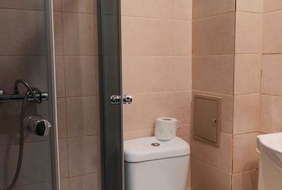 Garsonieră semidecomandată în Theodor Pallady - 1