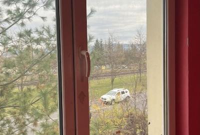 4 camere, etaj 1/(P+4), 77 mp, cartier Astra, Brasov - 14