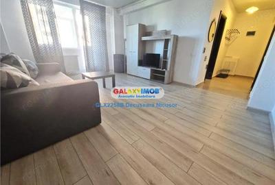 Apartament 2 camere, mobilat, utilat in Militari Residence 450 euro - 8