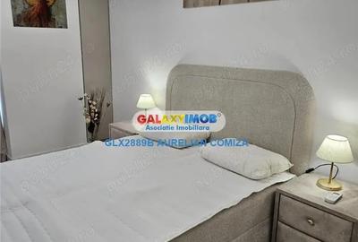 Apartament cu 2 camere decomandat în Lujerului