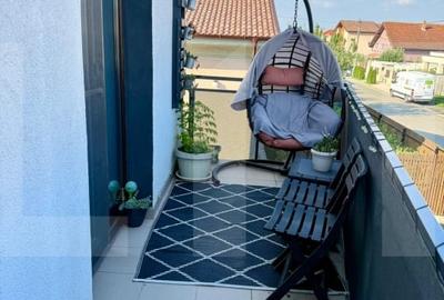 Apartamentul de vanzare, cu 2 camere, 41 mp - 11