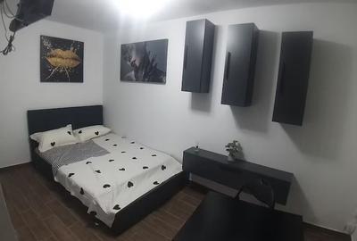 Garsonieră semidecomandată în Berceni - 1