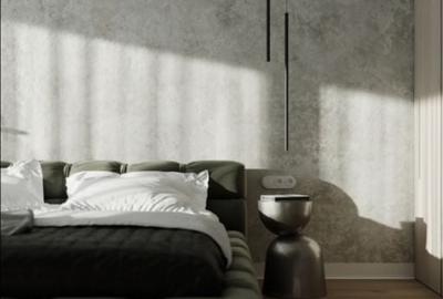 Apartament LUX 4 camere - Totul nou - ZONA CAPITALE-DOROBANTI - 7