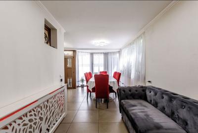 Casă cu 4 camere în Bârzești - 1