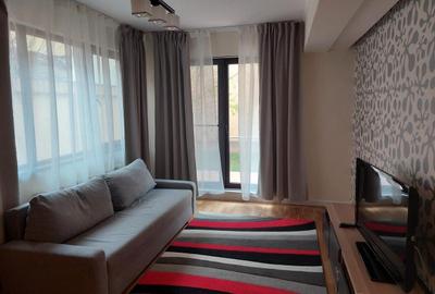 Ap 3 camere spatios + curte - Lujerului Virtutii - 15