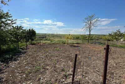 Casă cu 3 camere în Corbu - 5