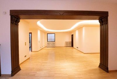 VILA P+2 CU PISCINA, 22 CAMERE SI CONSUM ZERO, BANEASA - ROMATSA - 4