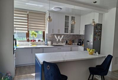 Casa SMART ,individuala de vanzare in Daia Noua, Sibiu - 8