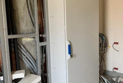 COMISION 0% Casa individuala cu 6 camere si teren de 712 mp - zona Dumbravita - 6