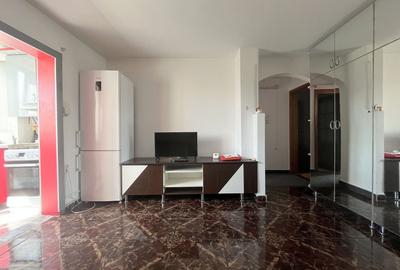 Apartament cu 2 camere decomandat în Aradului - 2