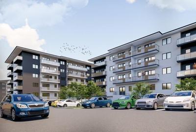 Apartament cu 2 camere , platou Galata , COMISION 0% - 9