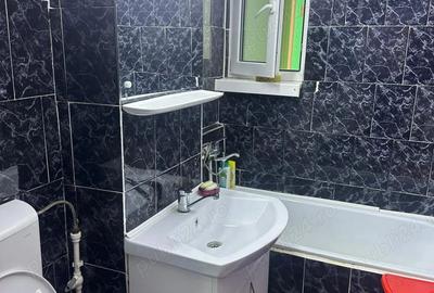 Apartament cu 2 camere decomandat în Central - 7