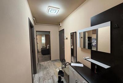 Apartament cu 2 camere decomandat în Ultracentral - 2