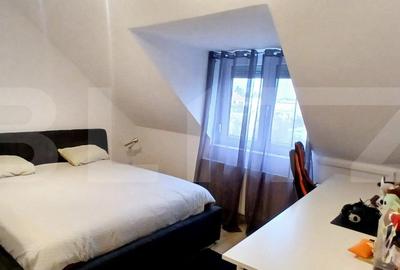 Doua case de vanzare, 263 mp, teren 800 mp, zona Iosia, in exclusivitate - 13