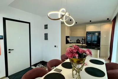 Apartament cu 3 camere decomandat, mobilat în Ultracentral - 4