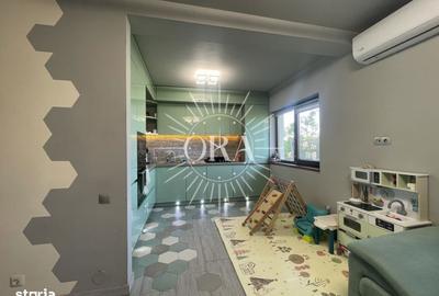 Casă cu 4 camere în Sânnicoară - 4