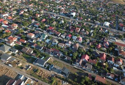 Teren de vanzare in Valu lui Traian, pe partea dreapta a localitati. Teren de vanzare in Valu lui Traian, pe partea dreapta a localitati. - 4