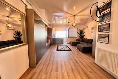 Garsoniera Hanul cu Peste - 3