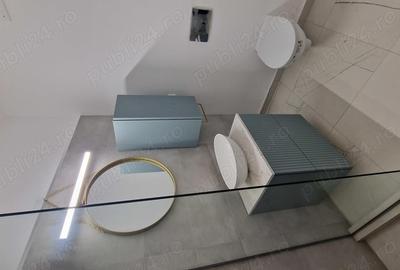 Apartament cu 2 camere în Mihai Bravu - 4