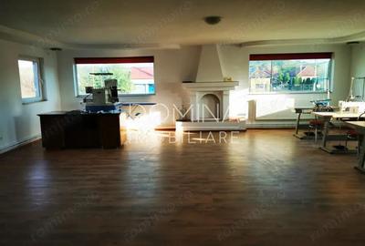 Inchiriere spa?iu, et.1, 300 mp, situat in Targu Jiu, Calea Bucure?ti - 1