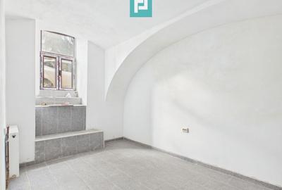 Birou, de 83 mp, în Boul Roșu - 3