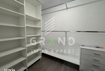Apartament cu 2 camere, mobilat în Baciu - 15