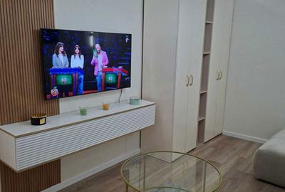 Garsonieră decomandată în Lujerului - 6