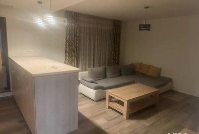 Proprietar vand apartament cu 2 camere + un loc de parcare - 2