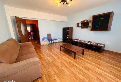 Apartament cu 3 camere decomandat în Calea Romanului - 4