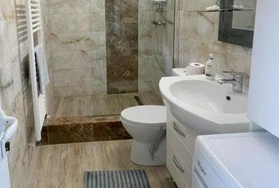 Garsonieră decomandată în Faleză - 9