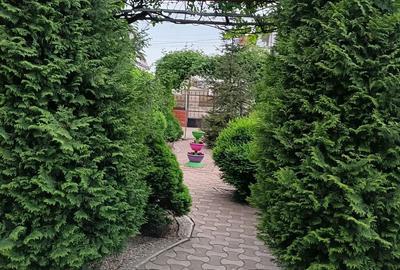 Casă cu 5 camere cu Teren 365 Mp în Zona Industrială - 2