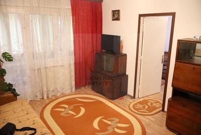 Apartament 2 camere – Astra, zona Gemenii - 1