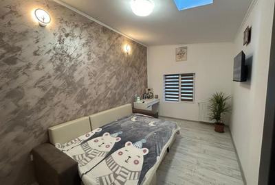 Vila P+1+M Berceni - Alexandru Obregia 6 camere renovata - 8