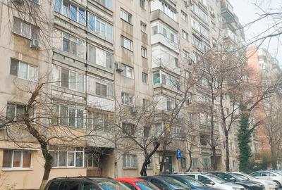 Militari-metrou Gorjului, decomandat, confort si stare excelenta, comision 0%. - 16