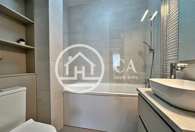 Apartament de vanzare cu 2 camere in Prima One?tilor, ... - 16