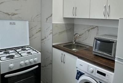 Garsoniera - Pet Friendly- Tractorul- langa Coresi Mall - 6