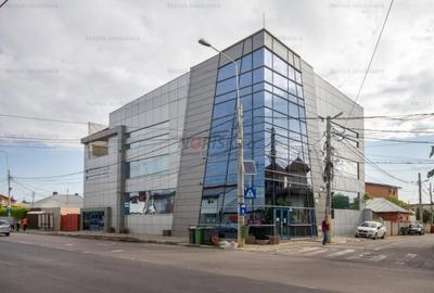 Colentina - Fundeni - cladire multifunctionala 1200 mp construiti - 4