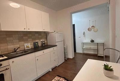 Garsonieră decomandată în Central - 3