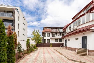 Duplex cu vedere la Lac Grivita! Duplex cu vedere la Lac Grivita! - 43