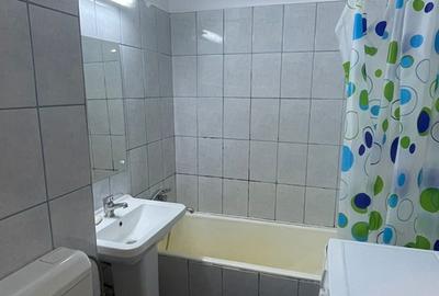 Garsonieră semidecomandată în Drumul Taberei