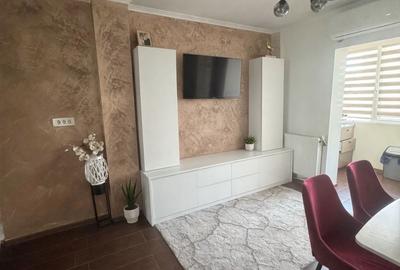 Apartament cu 2 camere decomandat în Central - 7